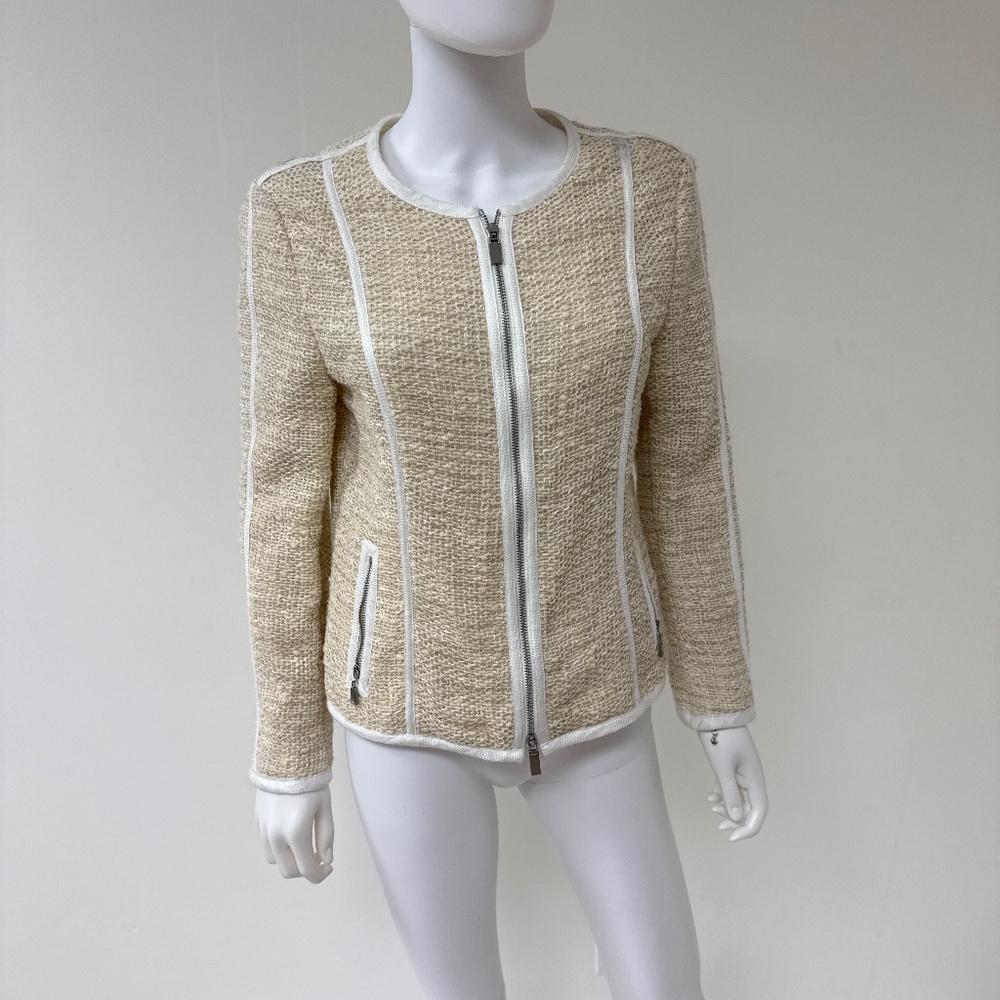 Worth tweed jacket
